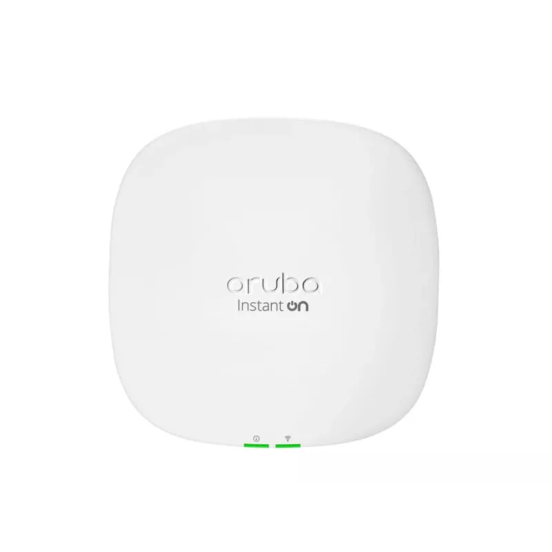 Wireless Access Point HPE Aruba R9B33A 2,4 GHz 5 GHz