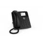 Snom D735 IP-Telefon Schwarz TFT