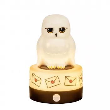 BlueSkyStudios Harry Potter - Mini-Lampe USB-C (dimmbar)