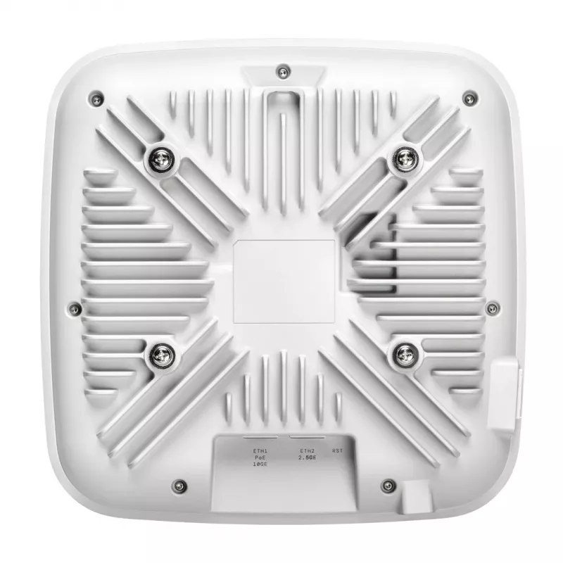 LANCOM LX-7300 9300 Mbit/s Weiß Power over Ethernet (PoE)