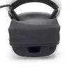 VR Cover Universal Fabric Cover für alle VR-Headsets - schwarz
