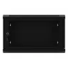 WF01-6406-23B Lanberg Wandmontage Rack-Schrank 19 Zoll 6U Lanberg WF01-6406-23B