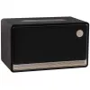 Partylautsprecher Edifier ES300 Schwarz – 2-Wege, 60 W RMS, Bluetooth LDAC/SBC, USB-A, Drehregler