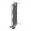Netzwerk-Switch MikroTik CSS606-1G-2Gi-3S+OUT 6-Port-Switch mit 1G und 10G SFP+ Uplinks