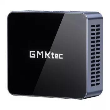 Mini PC GMKtec M2 Pro S Intel i7-1185G7 16 GB RAM 512 GB SSD Windows 11 Pro