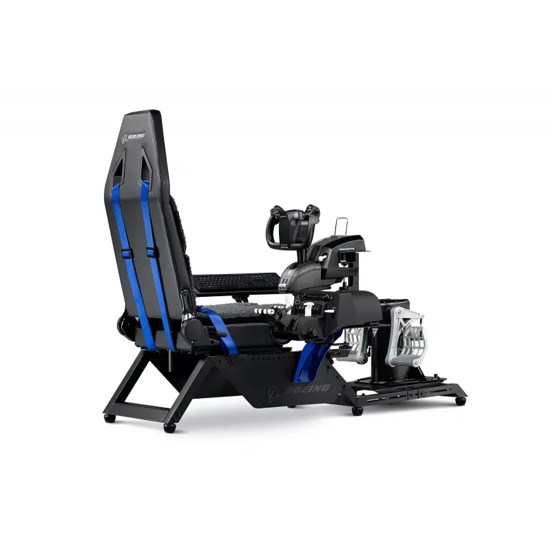 Flight Seat Next Level Racing Boeing NLR-S027 — höhenverstellbares ergonomisches Design