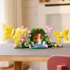 LEGO Bauset Wicked 75688 Glindans Hochzeitstag — thematisches Set, Modell 75688
