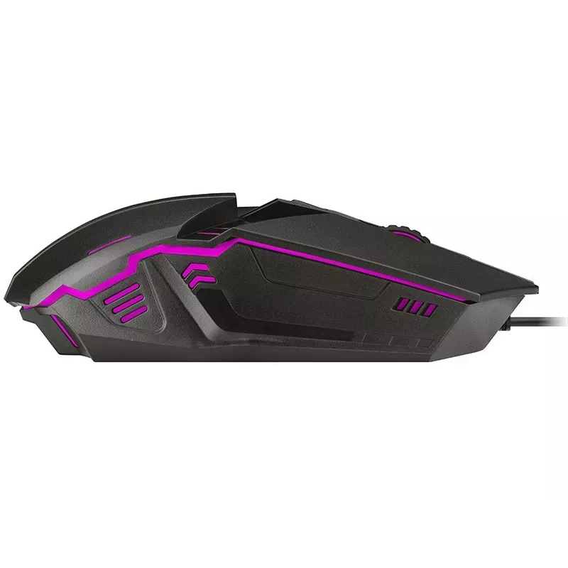 Tastatur und Maus Gamezone Boost USB