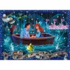 1000-teiliges Ravensburger Puzzle Disney Collector's Edition Ariel – 1000 Stück, Standardformat