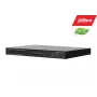 ePoE šakotuvas 100Mbps 16portu+2G uplink + 2SFP, ePoE 8 portai, ePoE iki 800m, Hi-PoE