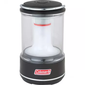 Lantern LED Coleman 2000033873 Schwarz Weiß