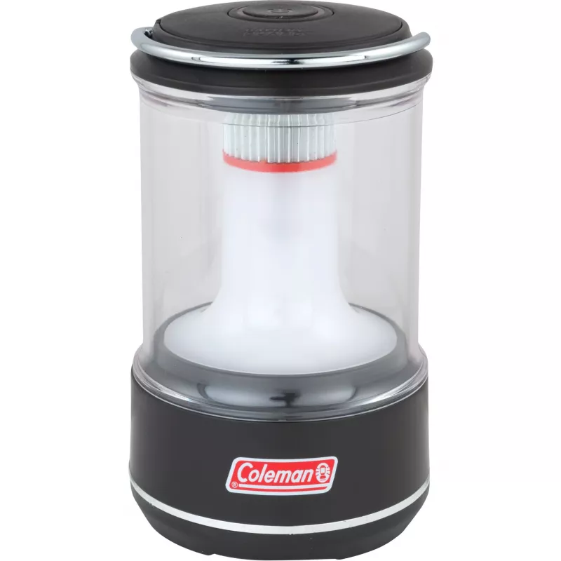 Lantern LED Coleman 2000033873 Schwarz Weiß