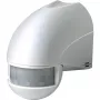 Passiver Infrarotsensor Brennenstuhl PIR 180 Kabelgebunden Weiß