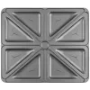 Sandwichmaker 3in1 SV3080