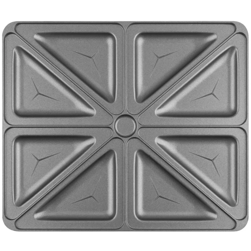 Sandwichmaker 3in1 SV3080