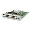 20-Port PoE+ MACsec Switch-Modul HPE J9992A