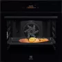 Elektrolux LOB8S38Z Einbaubackofen 70 l 3500 W Schwarz