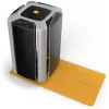 Computer Case Geometric Future M2 THE ARK Case TG - grau