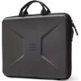 Laptop-Sleeve UAG Shock Sleeve Civilian für 13–14 Zoll MacBook, Schwarz — Schutzhülle aus Neopren