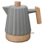 Concept RK0092 Keramik-Wasserkocher 1,5 l Dunkelgrau