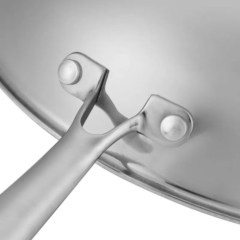 Wok D28 H7.5CM/95349 Resto