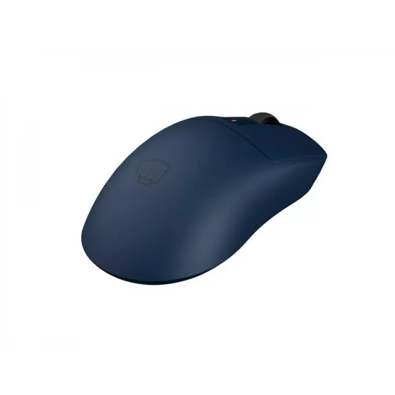 Kabellose Maus Fury Tanto T4 NFU-2206 — 12000 DPI, ergonomisch, blau