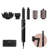 Multistyler Shark FlexStyle HD446EU Warm Schwarz 1650 W