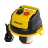 Industriesauger STANLEY SXVC20PTE, 1200 W, 20 L nass & trocken, 3 m Schlauch, 2,5 m Kabel, 17 kPa
