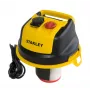 Industriesauger STANLEY SXVC20PTE, 1200 W, 20 L nass & trocken, 3 m Schlauch, 2,5 m Kabel, 17 kPa