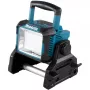 MAKITA LAMPE 18V/14,4V DML811 LED 1800lx/3000lm +NETZTEIL