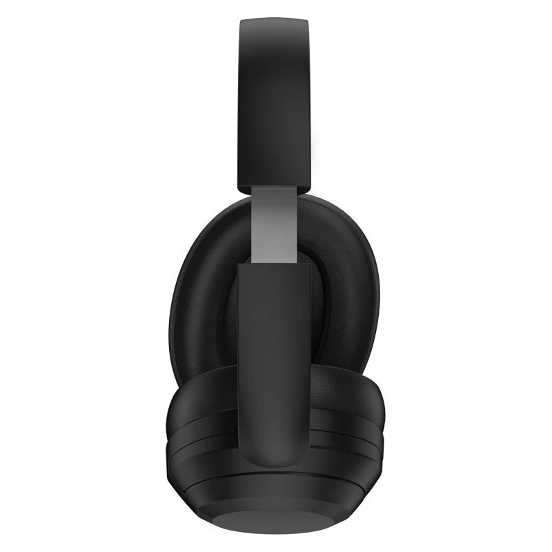 Kabellose Kopfhörer Defender FRE EMOTION B490 — Over-Ear, schwarz