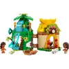 LEGO DISNEY 43260 Moanas Inselspaß