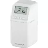 Heizkörperthermostat – compact plus (HmIP-eTRV-CL), Heizungsthermostat Weiß