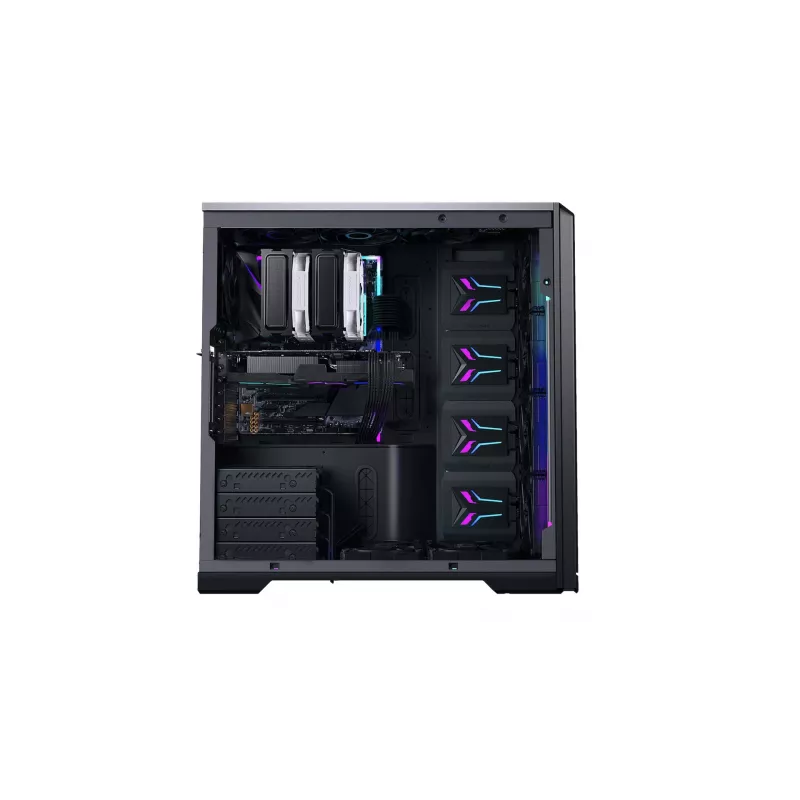 PC-Gehäuse Phanteks Enthoo Pro 2 Full Tower Schwarz