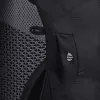 Deuter AC Lite 16 Wanderrucksack, 16 L, Schwarz