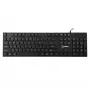 SBOX K-123US RGB Gaming-Maus