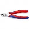 Knipex Electronic Super Knips XL Diagonal-Seitenschneider