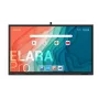 NewLine 75 Elara Pro 75 4K Multitouch-Display Android 13 (TT-7523QCA+)