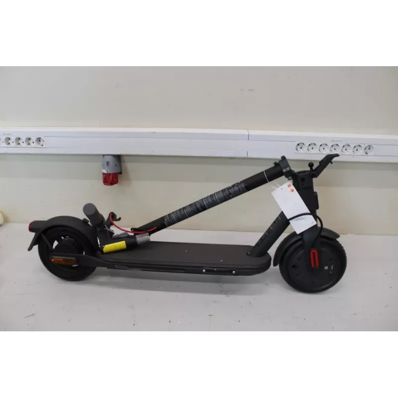 SALE OUT. Xiaomi Electric Scooter 4 Lite EU | SALE OUT. SALE OUT. Xiaomi Electric Scooter 4 Lite EU | 300 W | 25 km/h | 8.5 Zoll | 3 Monate | Schwarz | GEBRAUCHT, BESCHÄDIGTE VERPACKUNG, FEHLT: LADEGERÄT UND INBUSSSCHLÜSSEL
