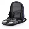 XD Design ANTI-THEFT Rucksack Bobby Hero XL Navy P/N: P705.715