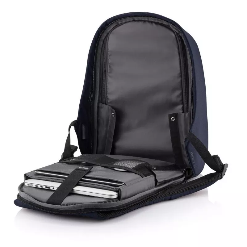 XD Design ANTI-THEFT Rucksack Bobby Hero XL Navy P/N: P705.715