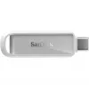 SanDisk Phone Drive, 512 GB, USB Type-C, 3.2 Gen 1 (3.1 Gen 1), 150 MB/s, ohne Kappe, Weiß