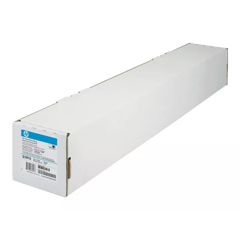 HP Papier Bond Universal 36 Zoll 45 m Rolle x 45,7 m 80 g/m²