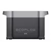 Zusätzliche Smart-Batterie für EcoFlow DELTA 2, 1024 Wh