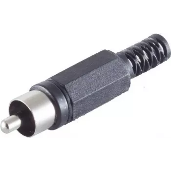 Kabelstecker RCA ShiverPeaks BS51400-S