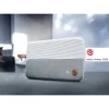 One for All DVB-T2 1080p Stoffantenne weiß SV9436-5G (SV9436-5G)