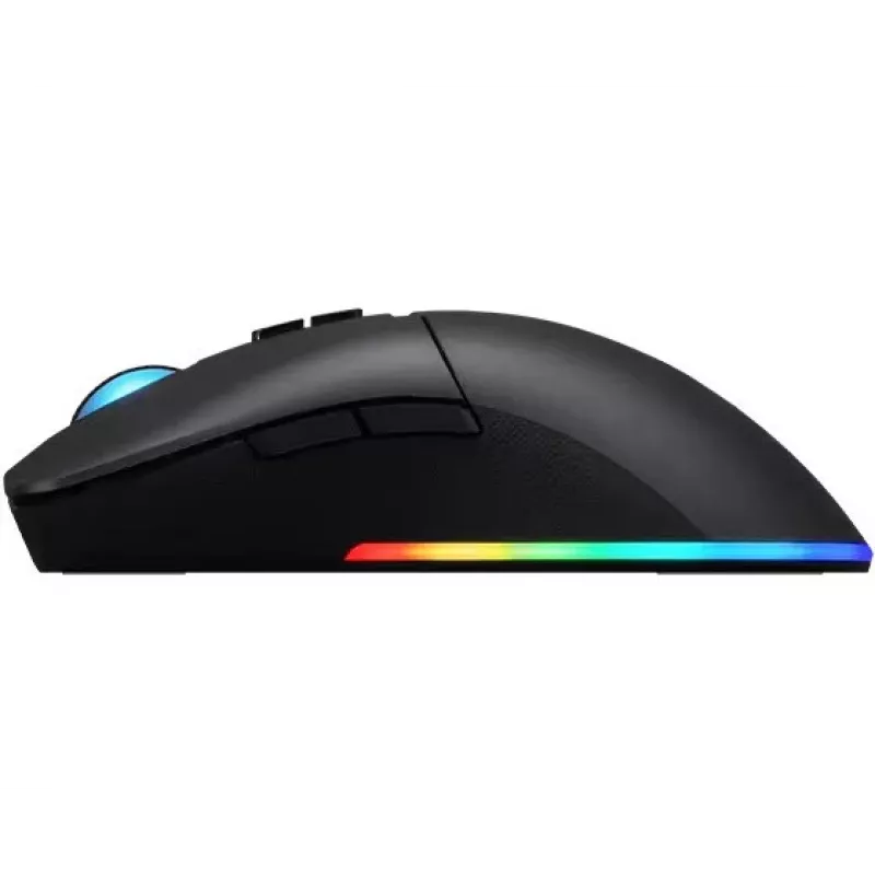 Gaming-Maus Lenovo Legion M220 Wireless RGB mit einstellbarem DPI und kabelloser Konnektivität