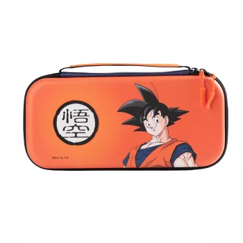 Schutztasche Blade Dragon Ball Z Switch2 DB1002 für Spielkonsole
