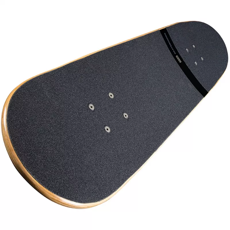 Skateboard Ligat bright (beige/braun)