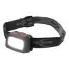 Stirnlampe Ansmann HD200B LED 3W IP44